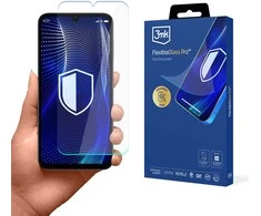 3Mk „Samsung Galaxy M15 5G“ – 3 mk „FlexibleGlass Pro“