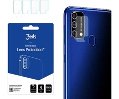 Samsung Galaxy M21s – 3mk Lens Protection™