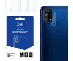 Samsung Galaxy M31 / M31 Prime – 3mk Lens Protection™
