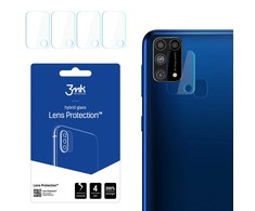 Samsung Galaxy M31 / M31 Prime – 3mk Lens Protection™