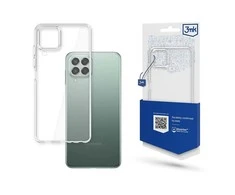 3mk dėklas telefonui skaidrus Samsung Galaxy M33 5G - dėklas telefonui skaidrus