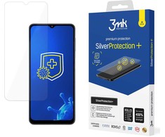 Apsauginė ekrano plėvelė 3mk SilverProtection+, skirta Samsung Galaxy M33 5G