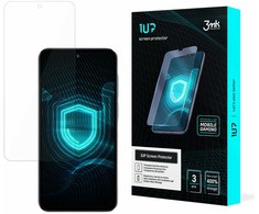 3mk 1UP - apsauginė plėvelė skirta Samsung Galaxy M35 (3 pieces)
