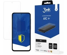 Protective plėvelė 3mk ARC+ Samsung Galaxy M35