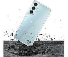 Samsung Galaxy M35 – 3mk šarvų dėklas