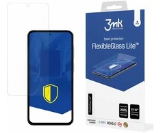 3MK „FlexibleGlass Lite“ „Samsung Galaxy M35 Hybrid Glass Lite“