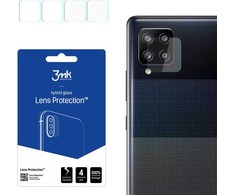 Samsung Galaxy M42 5G – 3mk Lens Protection™