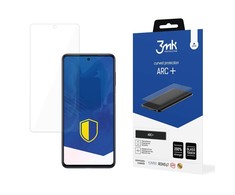 3mk ARC+ folija, skirta Samsung Galaxy M54