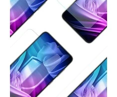 Samsung Galaxy M56 - 3mk Silky Matt Pro