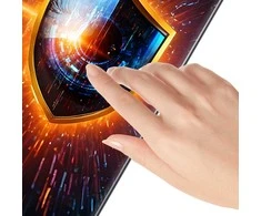 Samsung Galaxy Note 10+ – 3mk Silky Matt Privatumas
