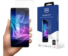 3mk Silky Matt Pro do Samsung Galaxy S10