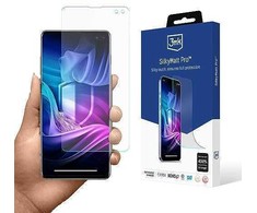 3mk Silky Matt Pro matte plėvelė Samsung Galaxy S10+