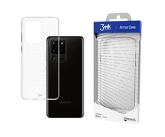 Dėklas 3MK ARMOR CASE SAMSUNG GALAXY S20 ULTRA