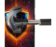 3mk Silky Matt Privatumas Matinis Privatumas Plėvelė Samsung Galaxy S21 5G