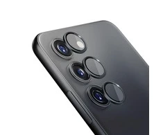 Apsauginis stikliukas kamerai 3mk Lens Pro Samsung S916 S23 Plus 5G