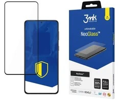 Samsung Galaxy S23 Plus - 3mk NeoGlass™