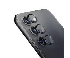 Apsauginis stikliukas kamerai 3mk Lens Pro Samsung S911 S23 5G