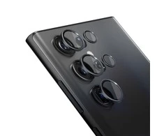 Apsauginis stikliukas kamerai 3mk Lens Pro Samsung S918 S23 Ultra 5G