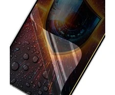 Samsung Galaxy S24 FE - 3mk Silky Matt Privacy