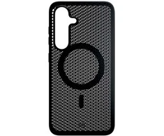 Dėklas 3MK COOLing MagCase Samsung Galaxy S25 Plus
