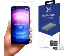 Hibridinis stiklas 3mk FlexibleGlass Samsung Galaxy S25