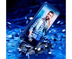 3MK FlexibleGlass Pro Samsung Galaxy S25 Plus