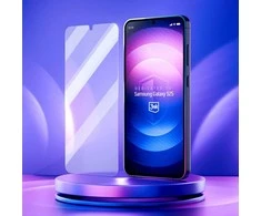 Hibridinis stiklas 3mk FlexibleGlass Samsung Galaxy S25