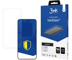3MK HardGlass Apsauginis stiklas skirtas Samsung Galaxy S25 Edge