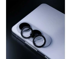 Telefono objektyvo apsauga 3MK Lens Protection Pro skirta Samsung Galaxy S25 Edge 1vnt