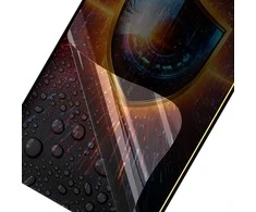3MK Silky Matt Privacy Samsung Galaxy S25 Ultra Plėvelė