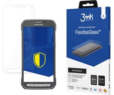 Samsung Galaxy S5 Active - 3mk FlexibleGlass