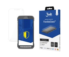 Samsung Galaxy S5 Active - 3mk FlexibleGlass