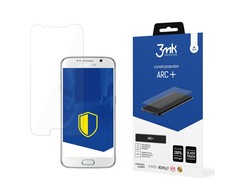 Samsung Galaxy S6 - 3mk ARC +