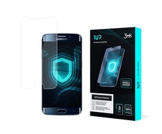 Samsung Galaxy S6 Edge - 3mk 1UP