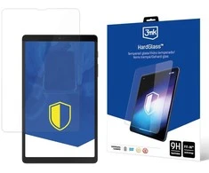 9H 3mk HardGlass™ stiklas Samsung Galaxy Tab A7 Lite