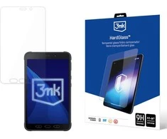 Samsung Galaxy Tab Active 3 - iki 8.3\" 3mk HardGlass