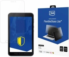 Samsung Galaxy Tab Active 5 – iki 8,3 colio 3mk FlexibleGlass Lite