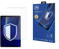 Samsung Galaxy Tab S10 FE - iki 11" 3mk FlexibleGlass Pro
