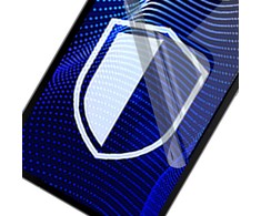 Samsung Galaxy Tab S10 FE - iki 11" 3mk FlexibleGlass Pro