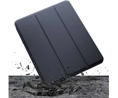 Dėklas 3MK Soft Planšetė Dėklas skirtas Samsung Galaxy Tab S10 FE