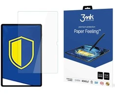 Plėvelė 3MK PaperFeeling skirta Samsung Galaxy Tab S10+ 2vnt