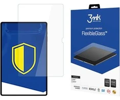 3MK „FlexibleGlass“ „Samsung Galaxy Tab S10 Ultra“ (15 colių) hibridinis stiklas