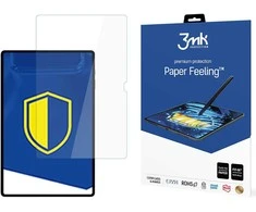 Apsauginė plėvelė 3mk Paper Feeling, skirta Samsung Galaxy Tab S10 Ultra – iki 15"