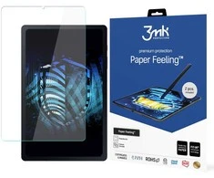 Samsung Galaxy Tab S6 Lite 2024 - iki 13" 3mk Paper Feeling