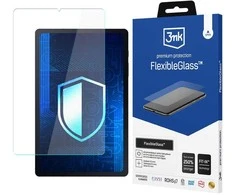 3MK FlexibleGlass Samsung Galaxy Tab S6 Lite 2024 hibridinis stiklas