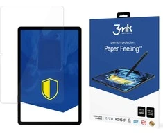 3mk Paper Feeling apsauginė plėvelė, skirta Samsung Galaxy Tab S9 FE+