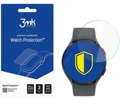 Samsung Galaxy Watch FE 44mm – 3mk Watch Protection FlexibleGlass