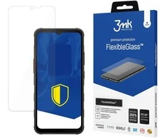 3MK FlexibleGlass Samsung Galaxy XCover 7 G556 Hybrid Glass
