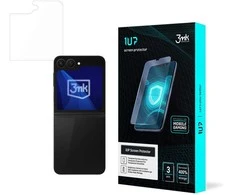 Samsung Galaxy Z Flip 6 / 7 FE - 3mk 1UP