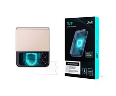 3mk 1UP Samsung Galaxy Z Flip4 (priekyje)